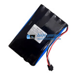 Μπαταρία για Smith 80025B1 12-636A ODXBCII10 OM0082 [Αντικατάσταση μπαταρίας]